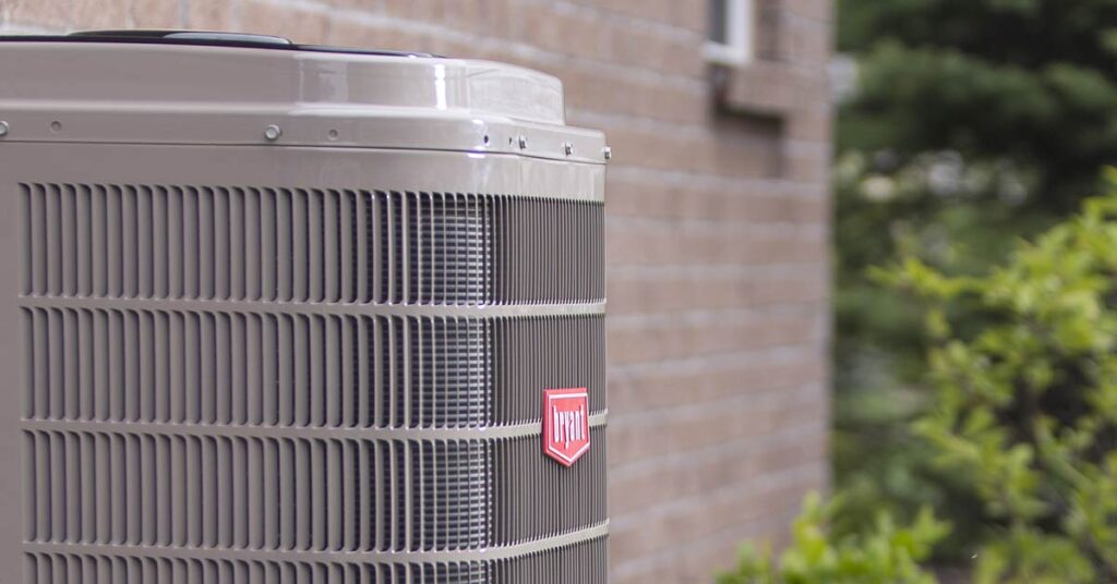 Heat Pump Manufacturers 