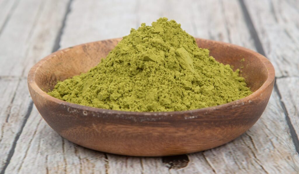 Malay Kratom