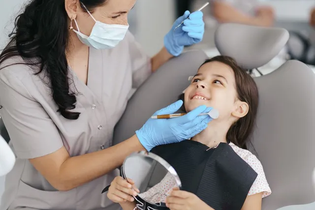 Dentists in Willoughby
