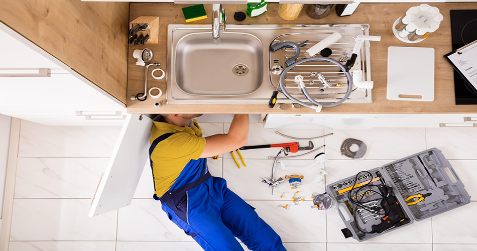 plumbers fort collin co