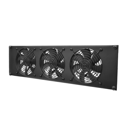 Server Cooling Fans